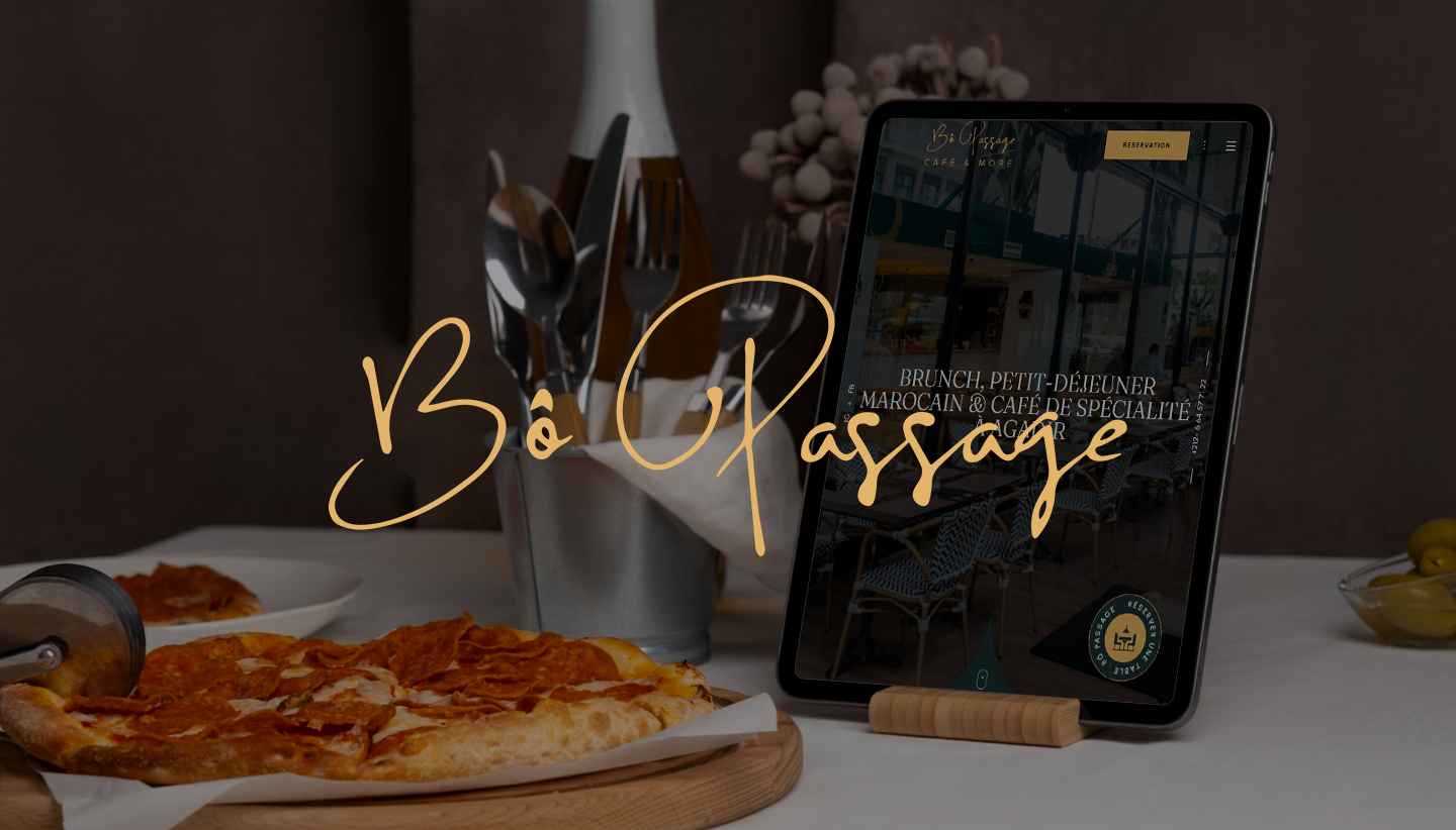 Bôpassage