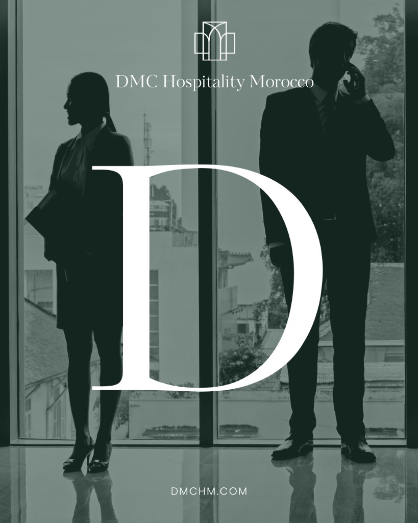 DMC expertise