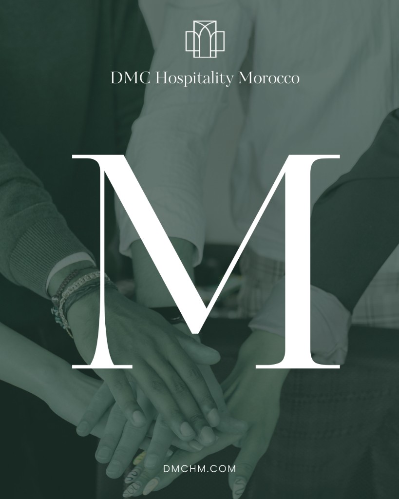 DMC management