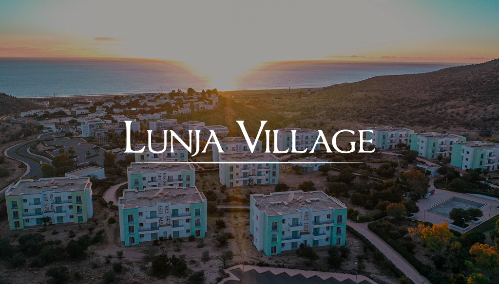 Lunja Village