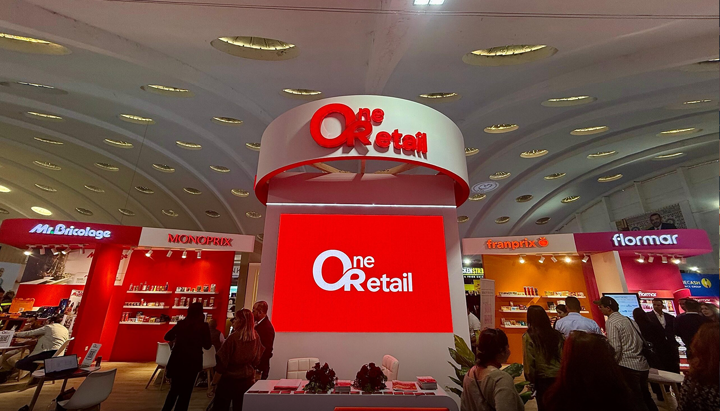 One Retail